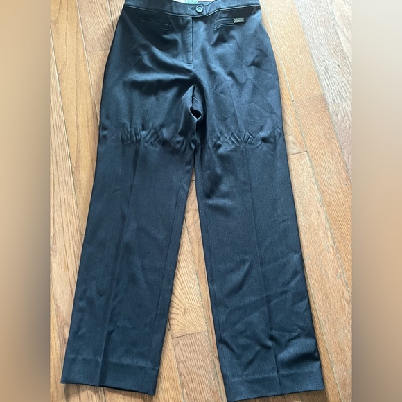 Conrad C Proportional Petite Stretch Fit Trouser Professional Classic - Picture 3 of 6